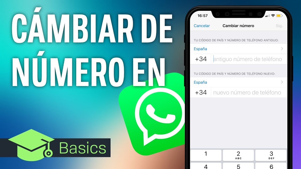 Espiar Whatsapp Solo Con El Numero 2021